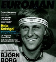 Ο Μποργκ ήταν μια... σκούπα που ρουφούσε κοκαΐνη!