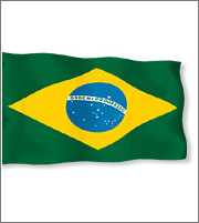 S&P: Υποβάθμισε σε «σκουπίδι» τη Βραζιλία