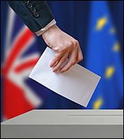 «Όχι» σε δεύτερο δημοψήφισμα λέει η βρετανική κυβέρνηση
