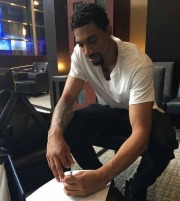 Στα «ερυθρόλευκα» ο Καναδός σέντερ Κεμ Μπιρτς