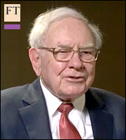 Ο Buffet, η φιλανθρωπία και οι… κληρονόμοι