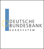 Bundesbank: Βραδύτερη του αναμενόμενου η ανάπτυξη της ευρωζώνης