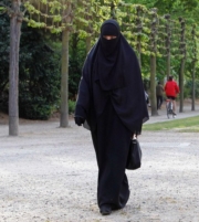 Προς μερική απαγόρευση της μπούρκας η Γερμανία