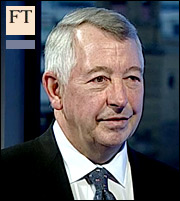 FT: Το ψαλίδι στη χρήση του ΙΧ και η τιμή τoυ πετρελαίου