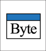 Βραβείο Dell Enterprise Partner of the Year στην BYTE