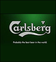 Carlsberg: Άνοδος κερδών 36% στο β  τρίμηνο