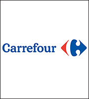 Carrefour: Αύξηση λειτουργικών κερδών 5,4% στο 2013