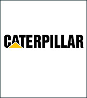Caterpillar: Στα $559 εκατ. υποχώρησαν τα κέρδη τριμήνου