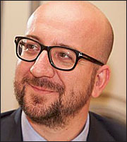 «Υπάρχει συμφωνία» λέει ο πρωθυπουργός του Βελγίου