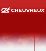 Cheuvreux: Αναβάθμιση για Eurobank-Πειραιώς
