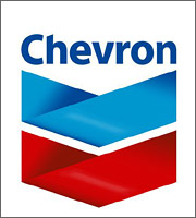 Chevron: Πτώση 30% στα κέρδη το τέταρτο τρίμηνο