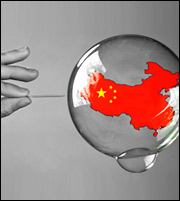 Κίνα: Αναστέλλει τους μηχανισμούς διακοπής συναλλαγών