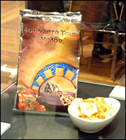 Φοιτητές «σαΐνια» παράγουν καινοτομία