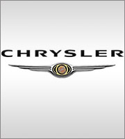 Chrysler: Αύξηση πωλησεων 12% στα 165.552 οχήματα