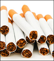 Νέα μέτρα για το λαθρεμπόριο καπνού σχεδιάζει η κυβέρνηση