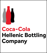 Coca Cola HBC: Αύξηση 11,8% στα καθαρά κέρδη εξαμήνου