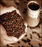 Αύξηση έως 35% στην τιμή του καφέ βλέπει ο ΕΣΒΕΠ