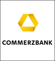 Commerzbank: Υπερδιπλασίασε τα έσοδα το δεύτερο τρίμηνο