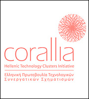 Corallia: Τρία χρόνια gi-Cluster