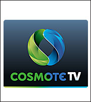 Σε COSMOTE TV μετονομάζεται η τηλεόραση του Ομίλου ΟΤΕ -Νέες διαδραστικές υπηρεσίες