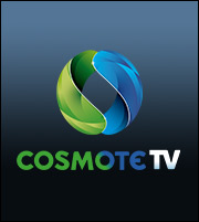 Συμφωνία Cosmote TV με Paramount Pictures