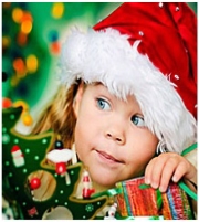 Χριστούγεννα με το παιδί: 10 γιορτινές δραστηριότητες