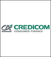 Credit Agricole: «Πουλάμε την Credicom»