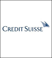 Η Credit Suisse συγκεντρώνει δύο δισ. δολάρια για μερίδια σε hedge funds