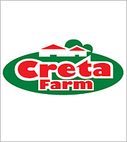 Creta Farms: Διάκριση στα Greek Export Awards