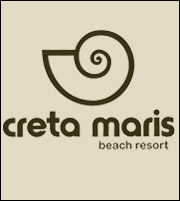 Σειρά διακρίσεων για το Creta Maris Beach Resort