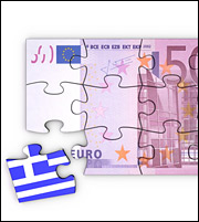 Στάιγκερ: Grexit ορισμένου χρόνου η καλύτερη λύση