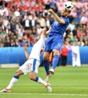 H Tσεχία έμεινε «ζωντανή» (2-2), κόντρα στους Κροάτες