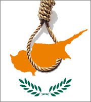 Το ψευδοκράτος παρακολουθεί εξελίξεις στην Κύπρο