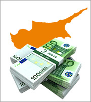 Κούρεμα 35% δίνουν τα πρώτα στοιχεία στην Κύπρου