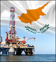 Κύπρος: Πετρέλαιο €60 δισ. στο «οικόπεδο 12»