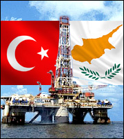 Kύπρος: Συνεχίζονται οι γεωτρήσεις