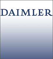 Daimler: Πωλεί το μερίδιο στην ινδική Tata Motors