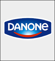 Danone: Μεγάλη επιβράδυνση στις πωλήσεις το γ τρίμηνο