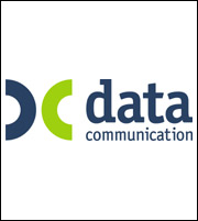 Data Communication: Αύξηση κερδών στο έτος