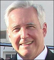 Πρέσβης ΗΠΑ: Η Ελλάδα χρειάζεται σημαντική ελάφρυνση χρέους