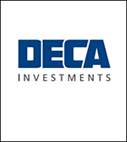 Ολοκληρώθηκε η δεύτερη επένδυση της DECA Investments