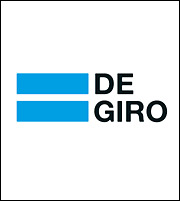 Αυξημένα έσοδα για την Degiro το 2015
