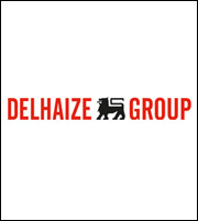 Οριακή αύξηση εσόδων για την Delhaize στο τρίμηνο
