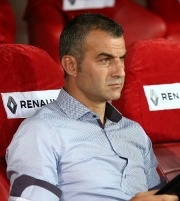 Ο «Κολοσσός» στην τεχνική ηγεσία του Ατρόμητου