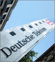 Αύξηση 6% στα έσοδα της Deutsche Telekom