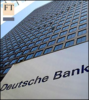 Τα «καυτά» προβλήματα της Deutsche Bank σε 5 γραφήματα