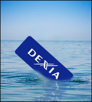 Ζημίες 11,6 δισ. για το 2011 ανακοίνωσε η Dexia