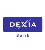 Αναστολή διαπραγμάτευσης των μετοχών της Dexia