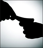 Οικονομική Αστυνομία: 3.000 συλλήψεις για χρέη 10 δισ.!