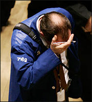 Η Lehman βυθίζει τις αναδυόμενες αγορές